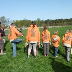 Koala 161 - Scouts en Gidsen Zaventem 